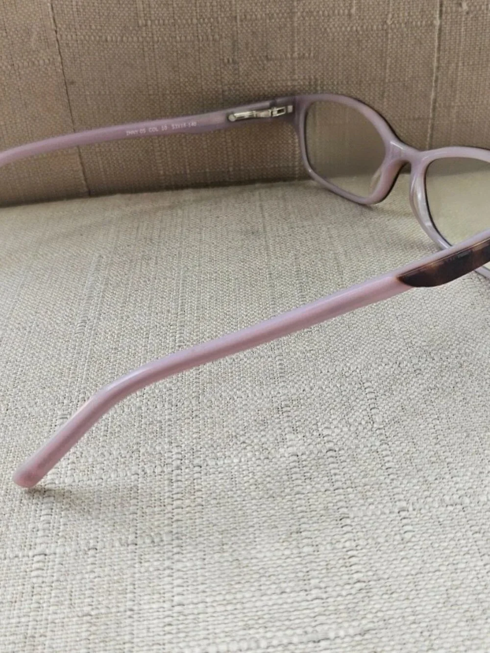 Share Isaac Mizrahi New York Women Eyeglasses Frame IMNY 05 Eyewear Glasses